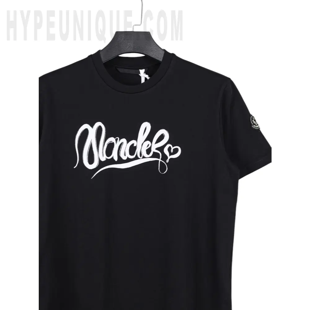 The front of the clothes