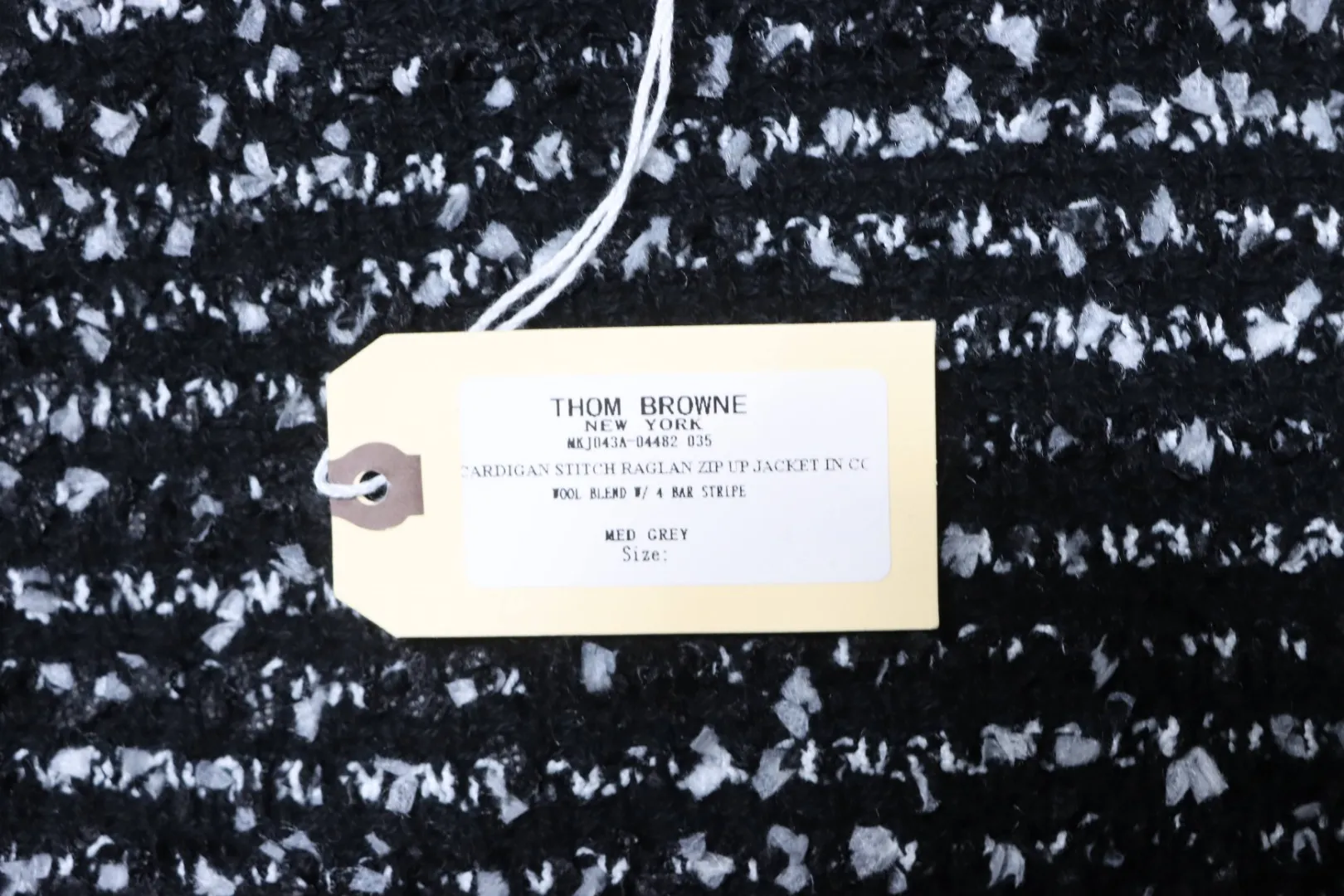Brand Tag