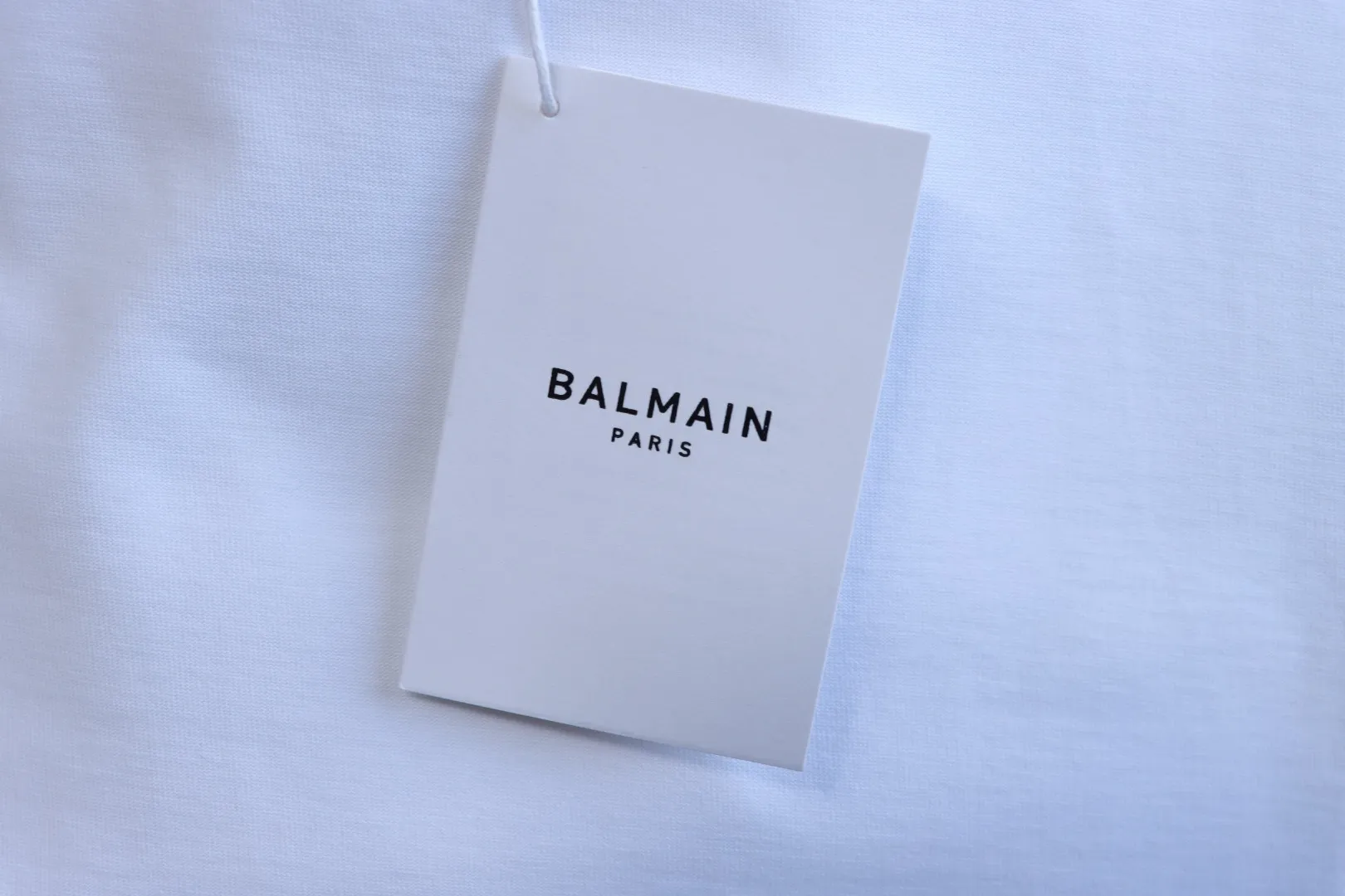Brand Tag