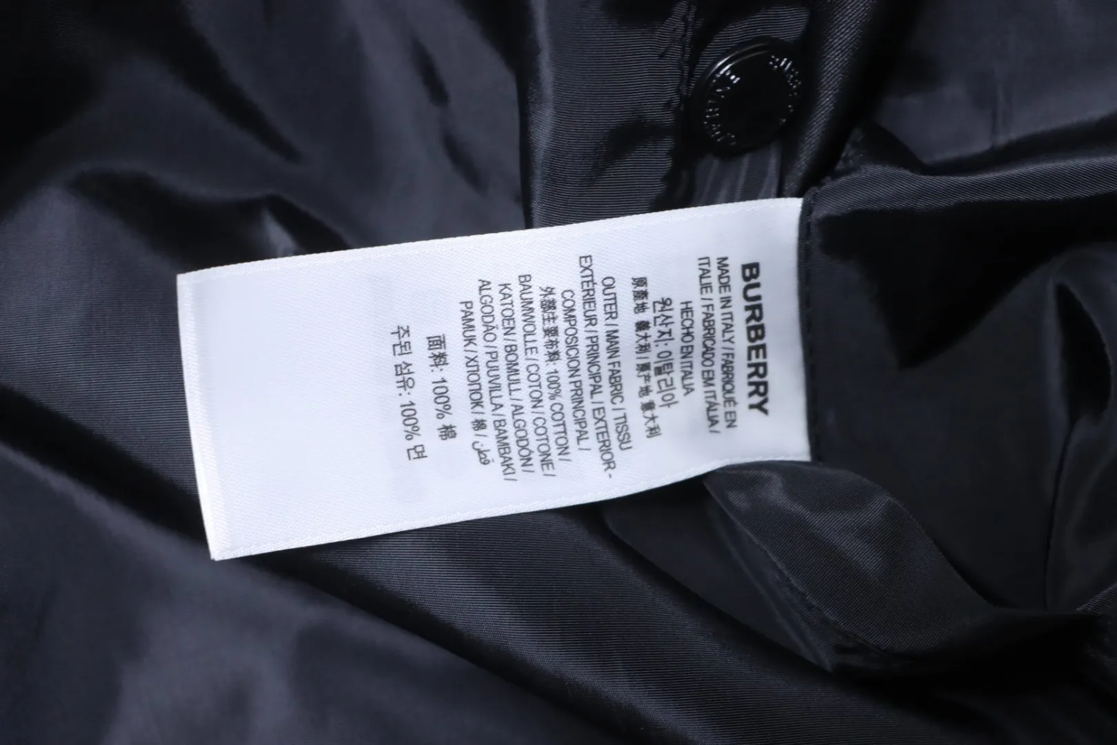 Label