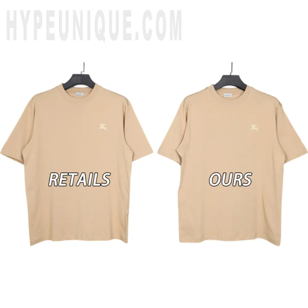 Front View Comparison Chart