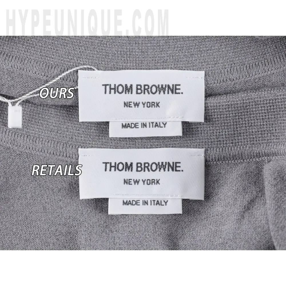 Brand Label