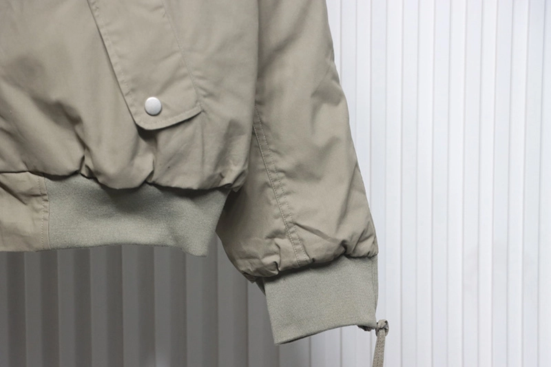 GRAILZ Multi-Pocket Jacket