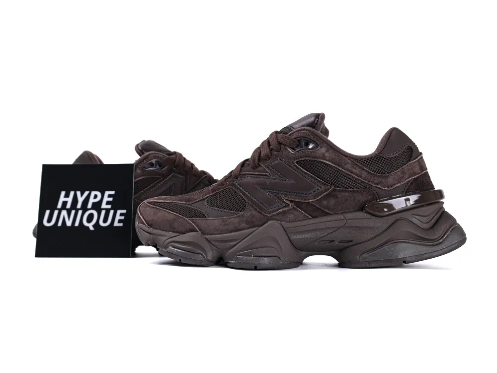 New Balance 9060 “Chocolate”