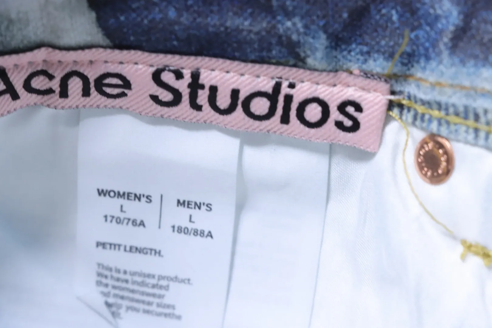Brand Tag