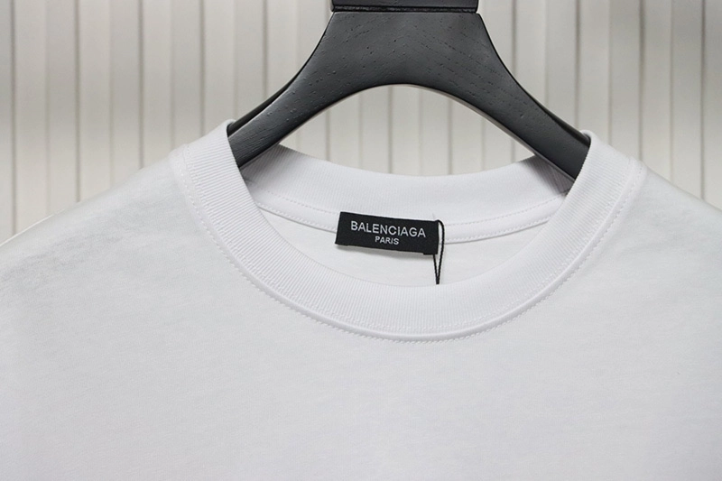 Diamond Double B Logo T-Shirt