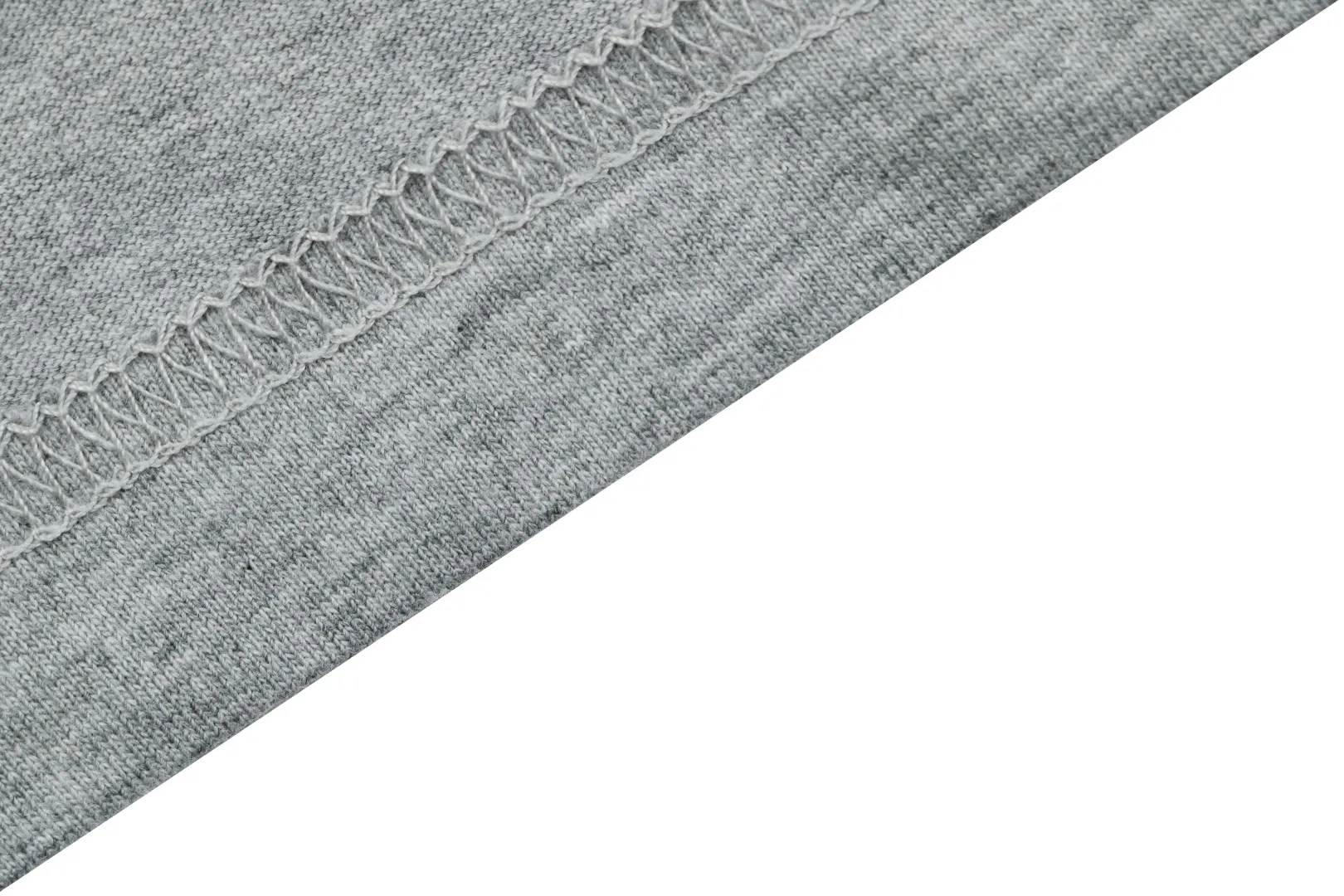 Bottom Hem Detail