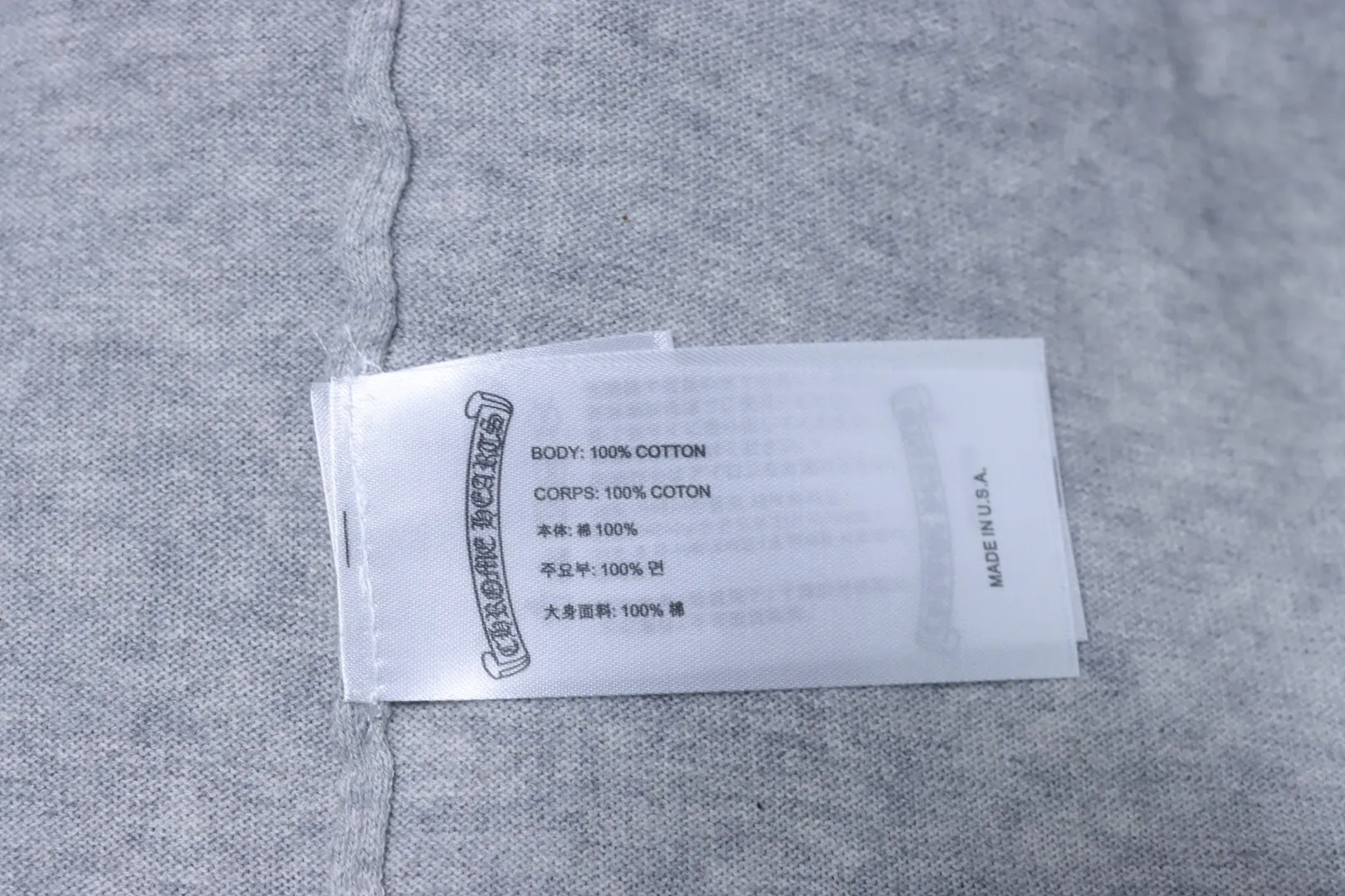Label