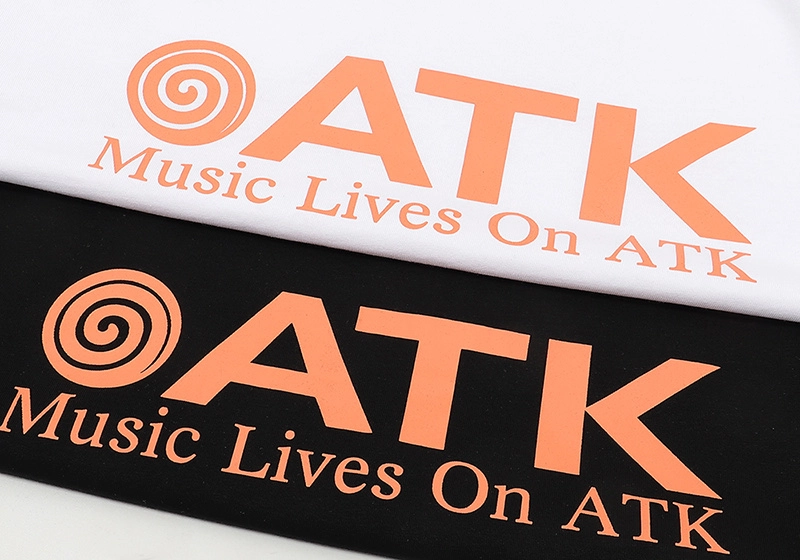 Gallery Dept Music Lives By Atk T-Shirt Reps