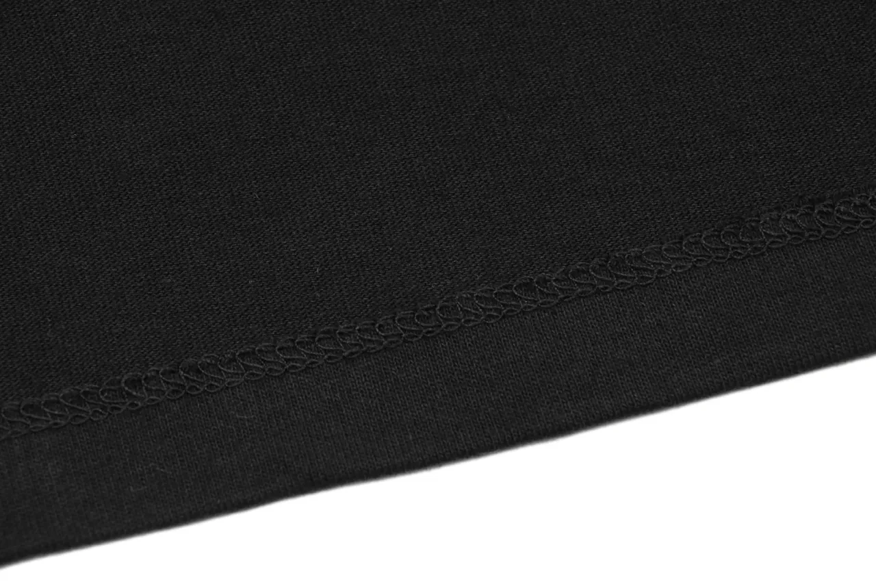 Bottom Hem Fabric