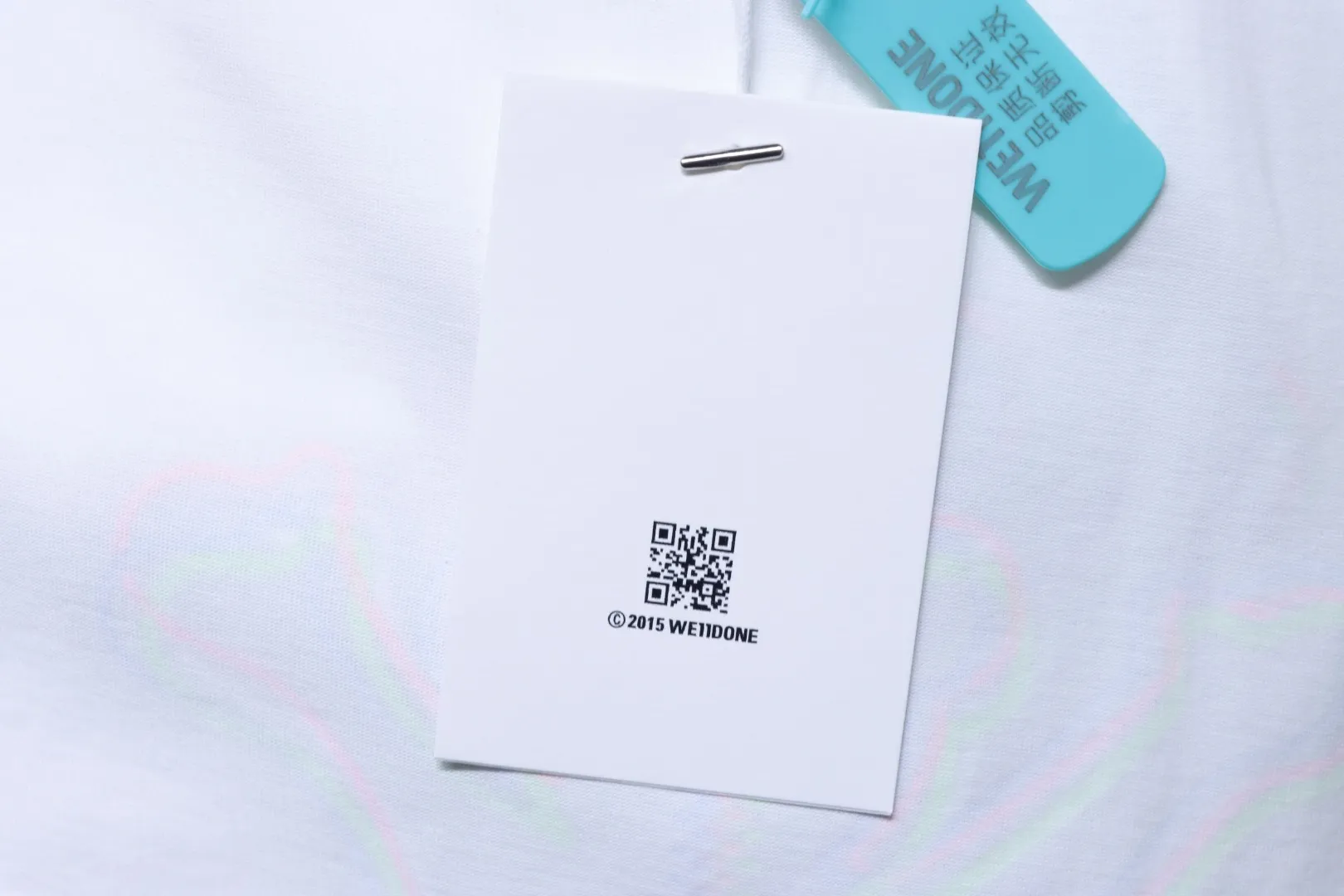 Brand Tag