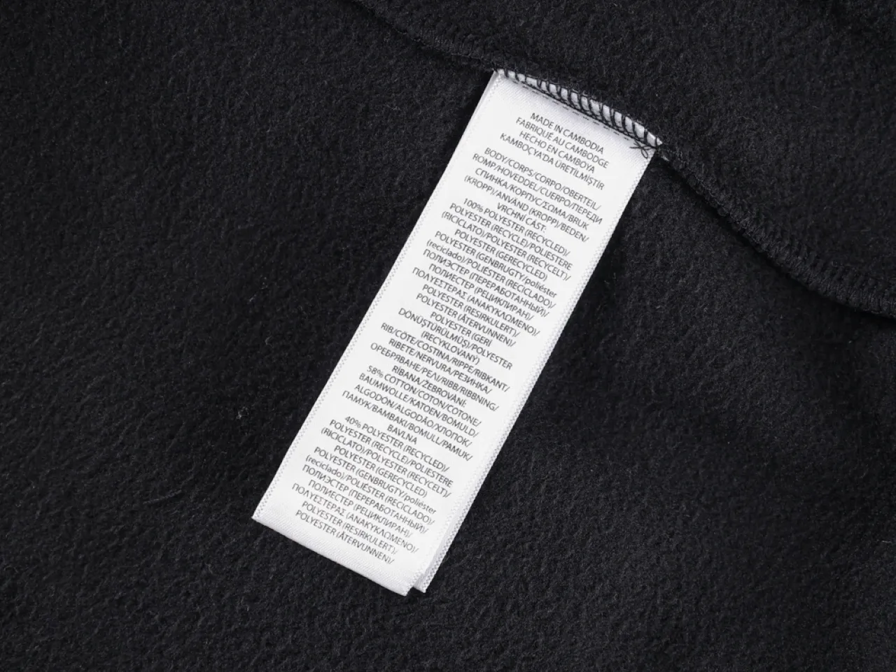 Label