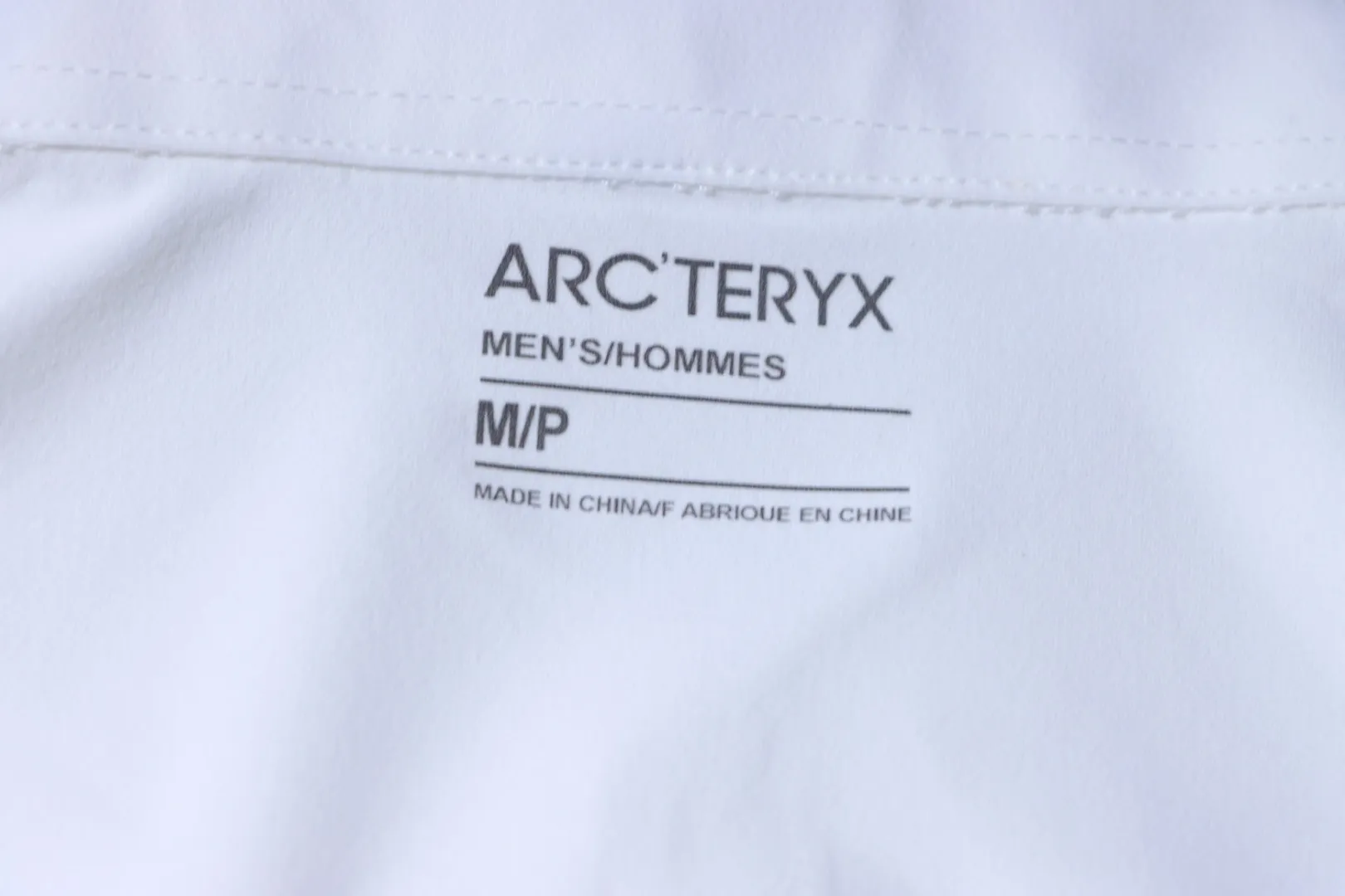 Brand Tag