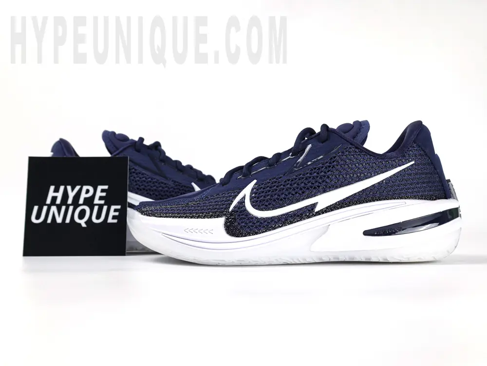 Air Zoom GT Cut TB ‘Midnight Navy’