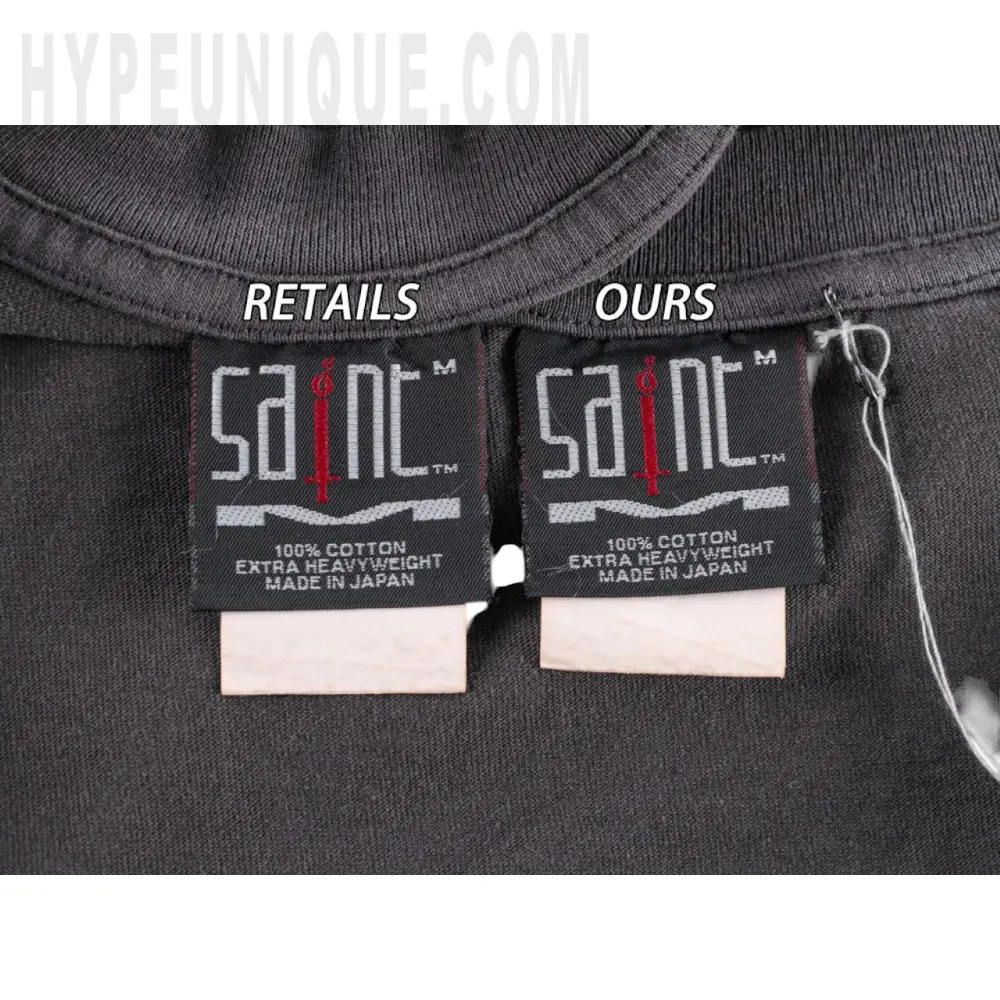 Brand Label