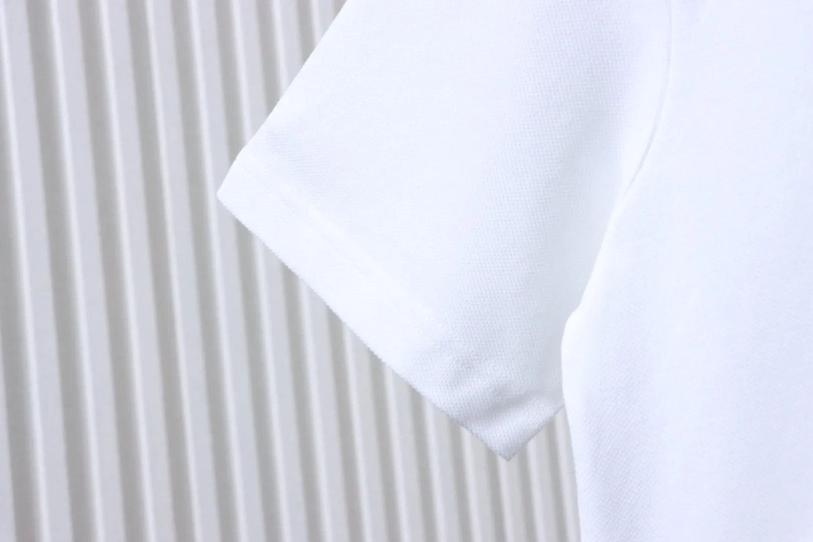 Short sleeve