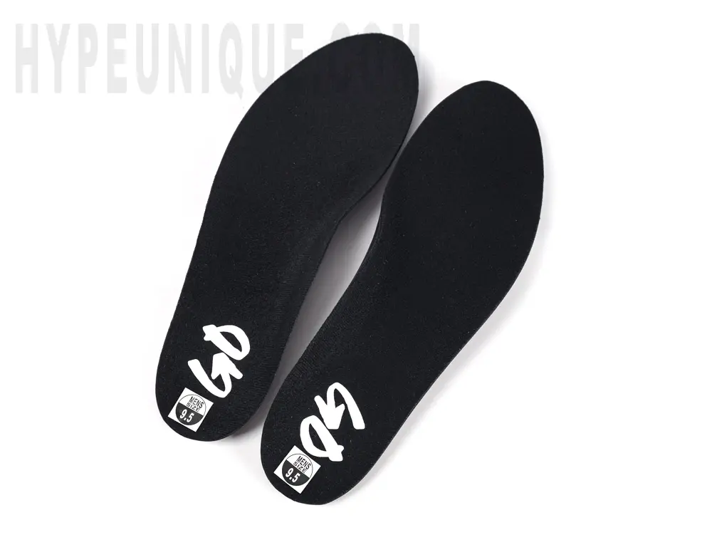the black insole