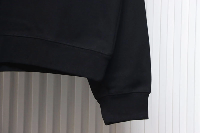Drew Tennis Print Sweatshirt