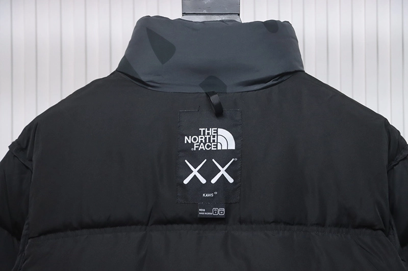 The North Face X Kaws 𝟏𝟗𝟗𝟔 Down Jacket