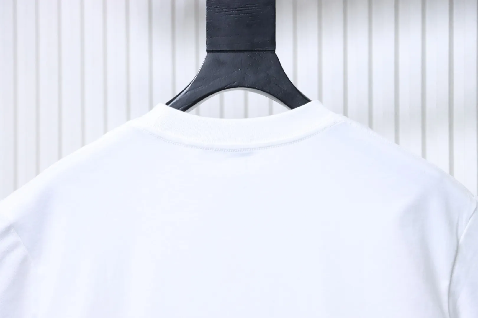 Back Neckline