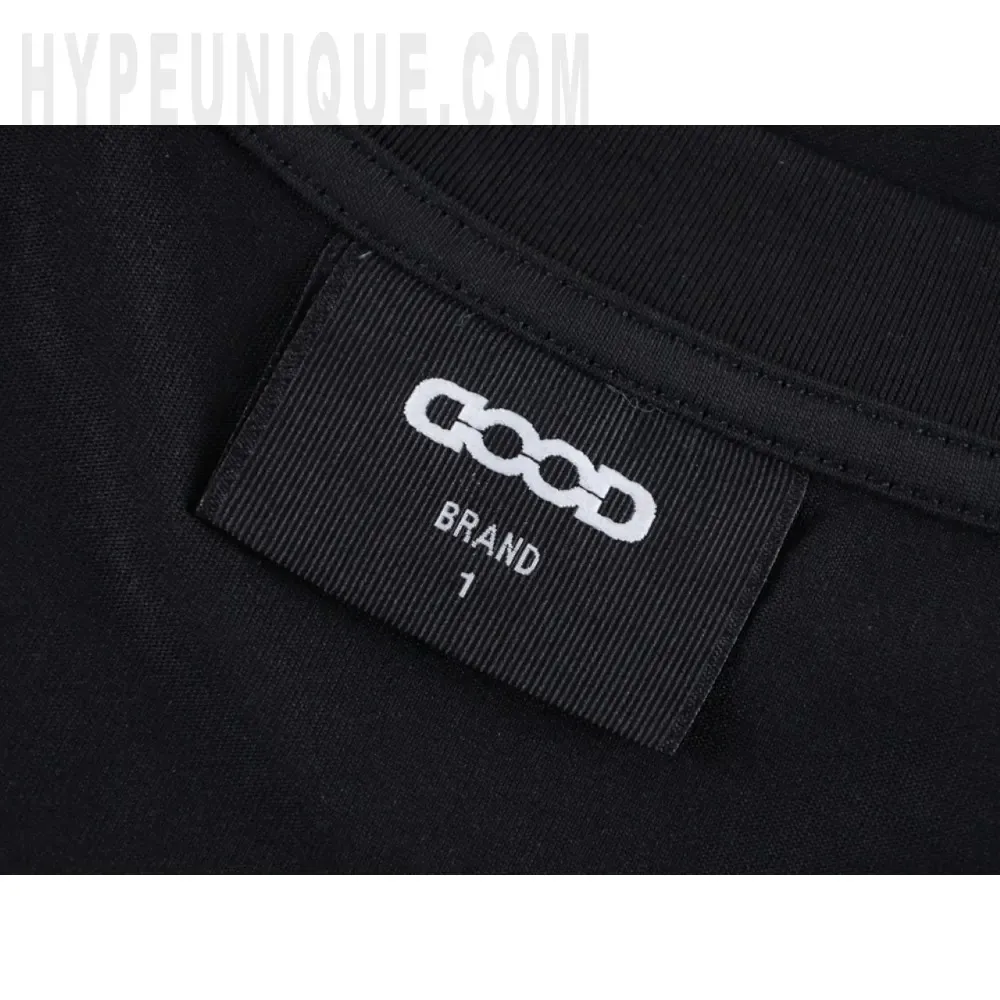Brand Label