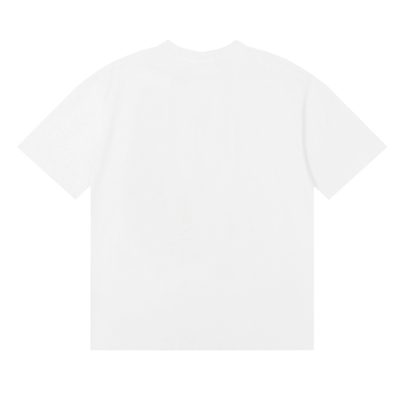 Rhude Miami Grand Prix Print T-Shirt Reps