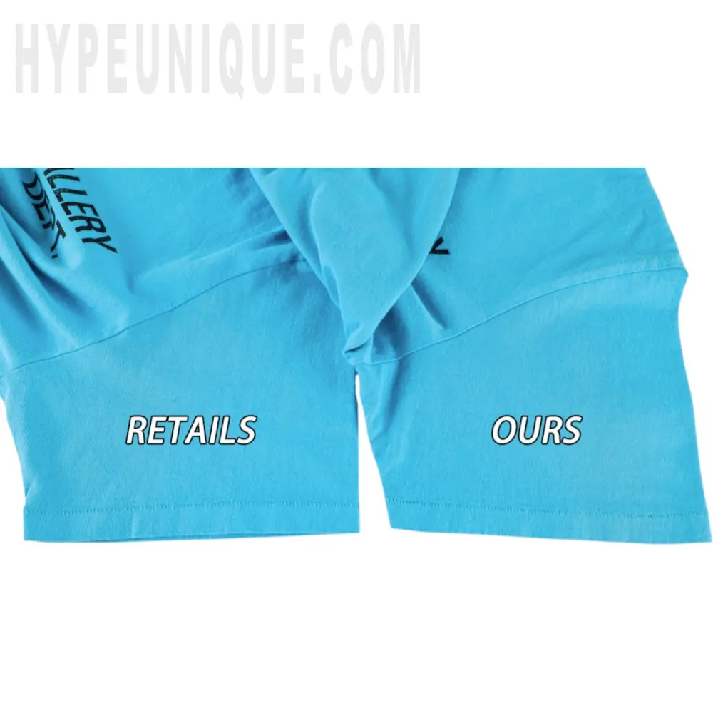 Sleeves Comparison Chart