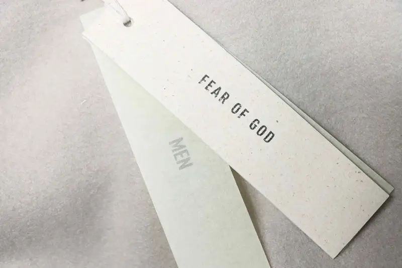 Label