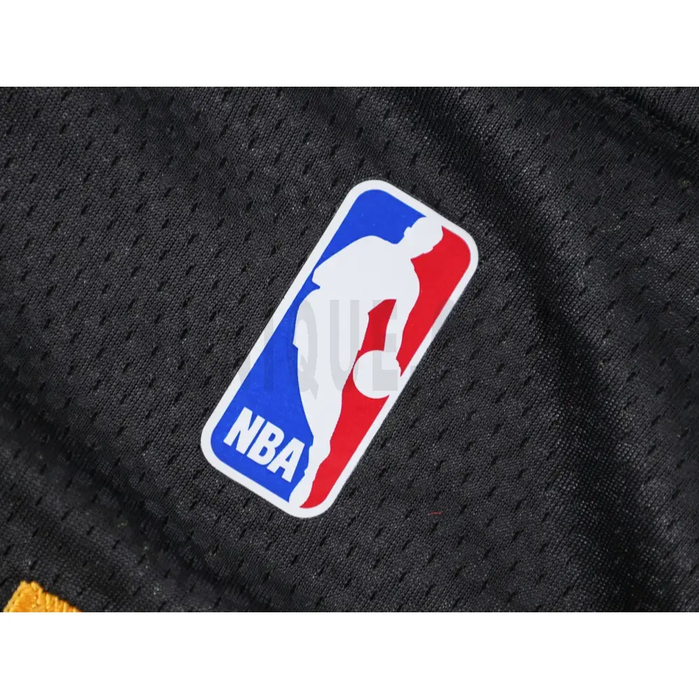 Detailed View of Brand Logo