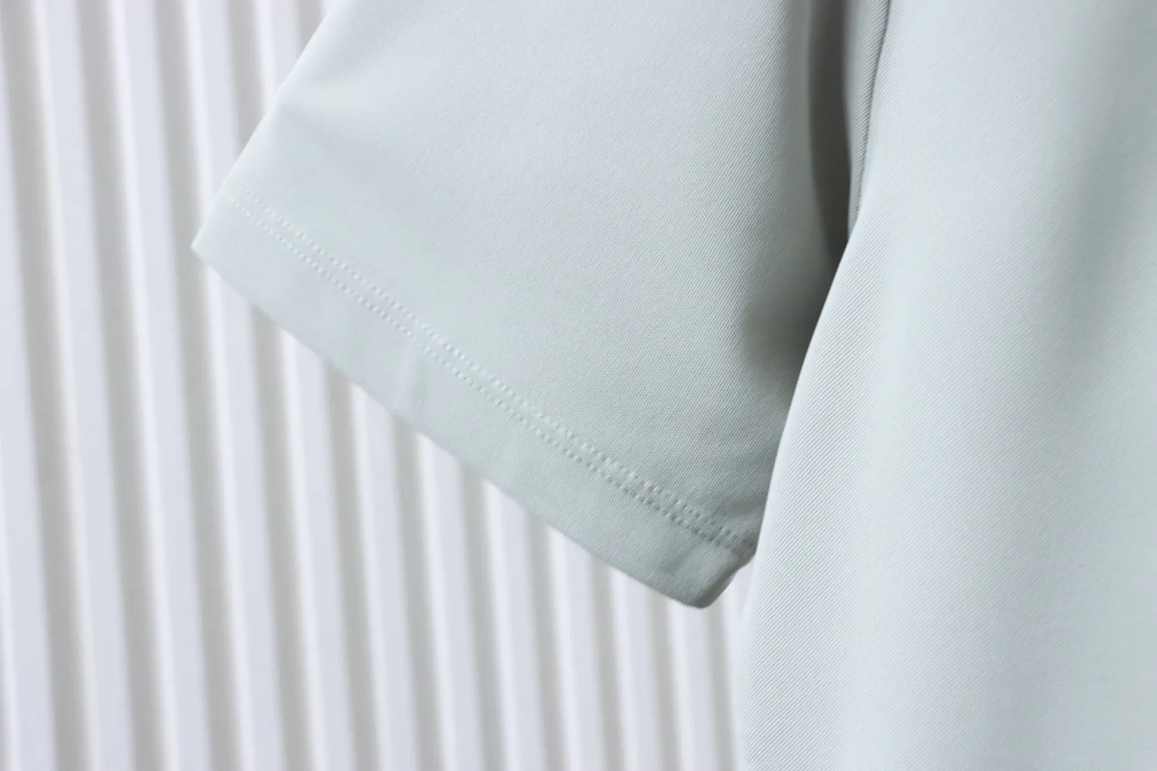Short Sleeve