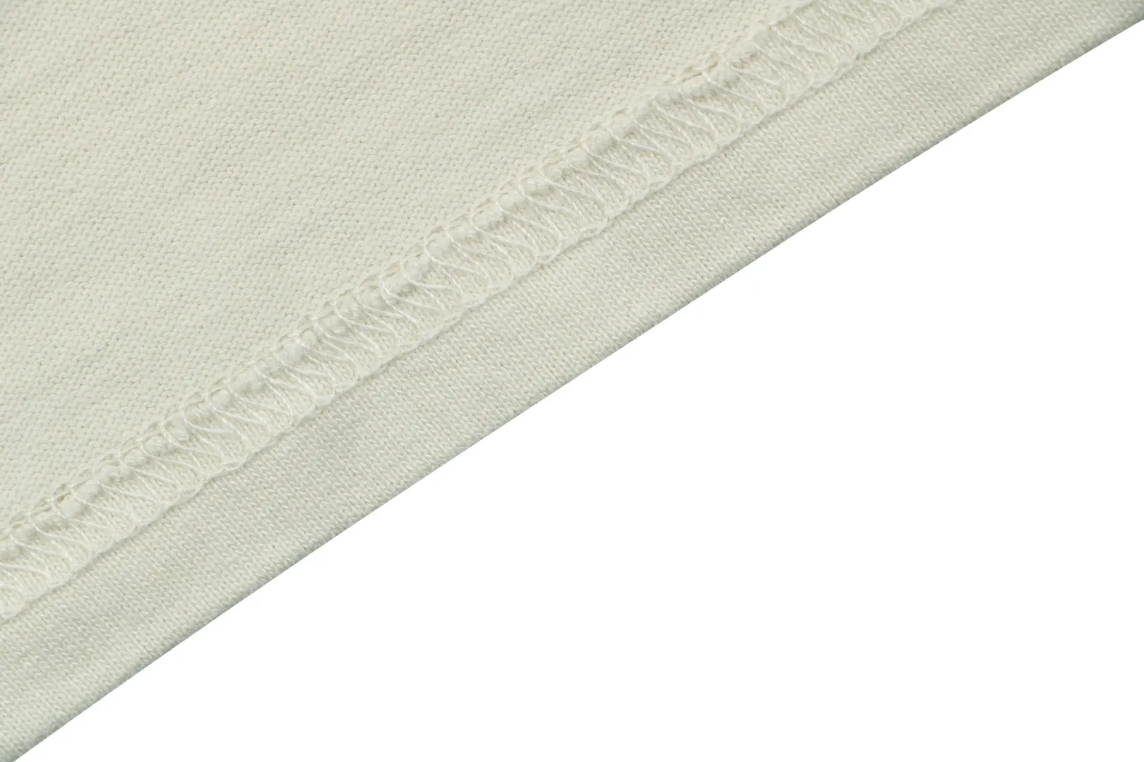Bottom Hem Detail
