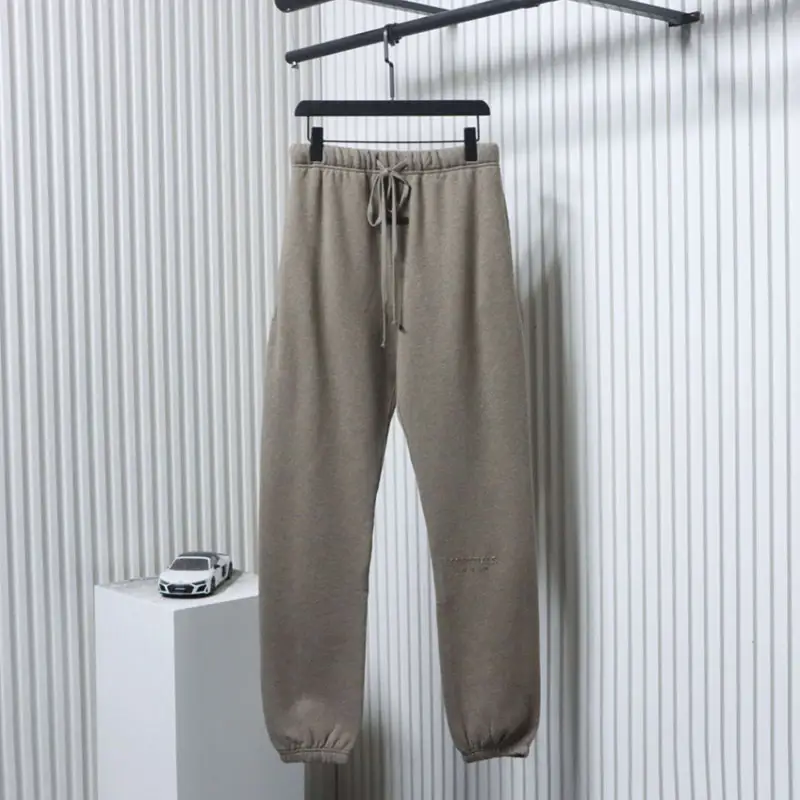 Fear of God Metal-Coated Trousers