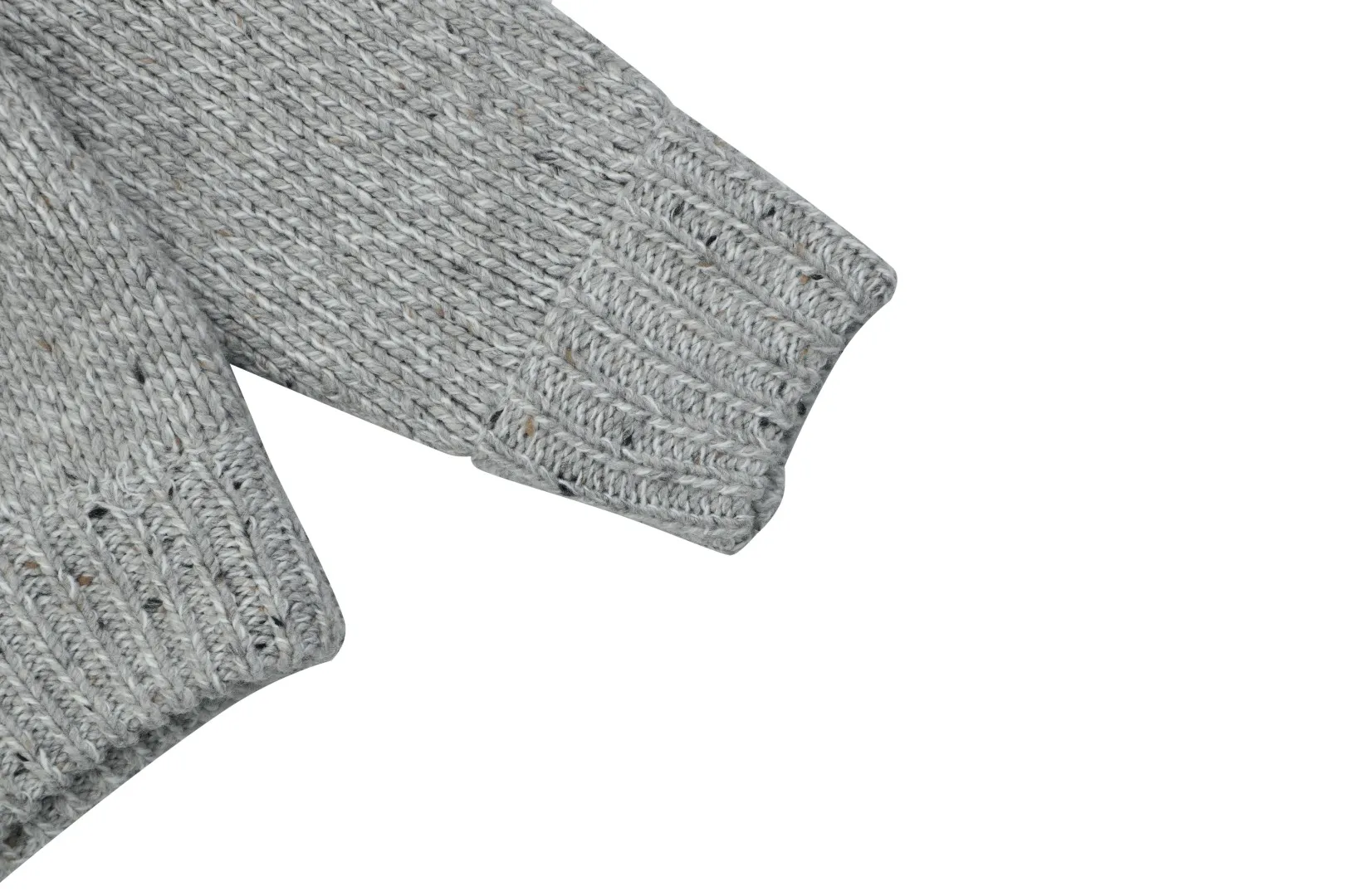 Long Sleeve Details