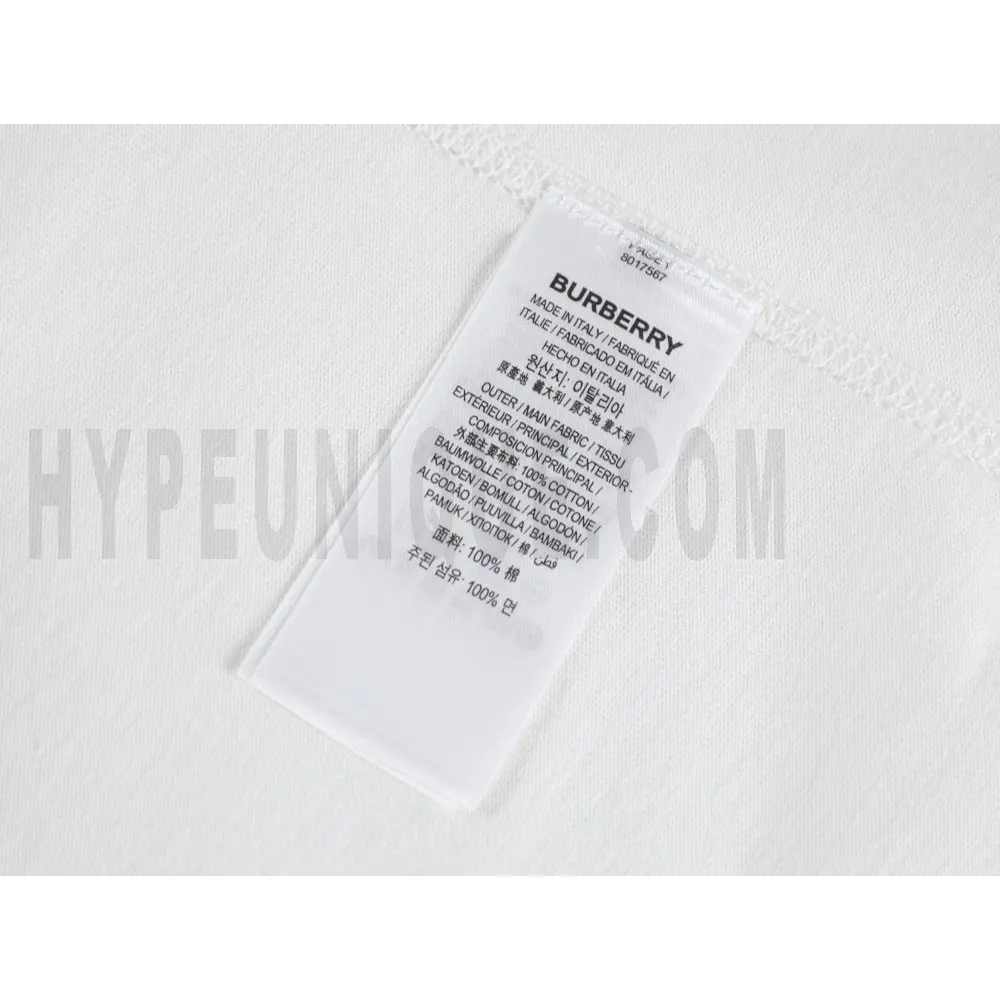 Care Label