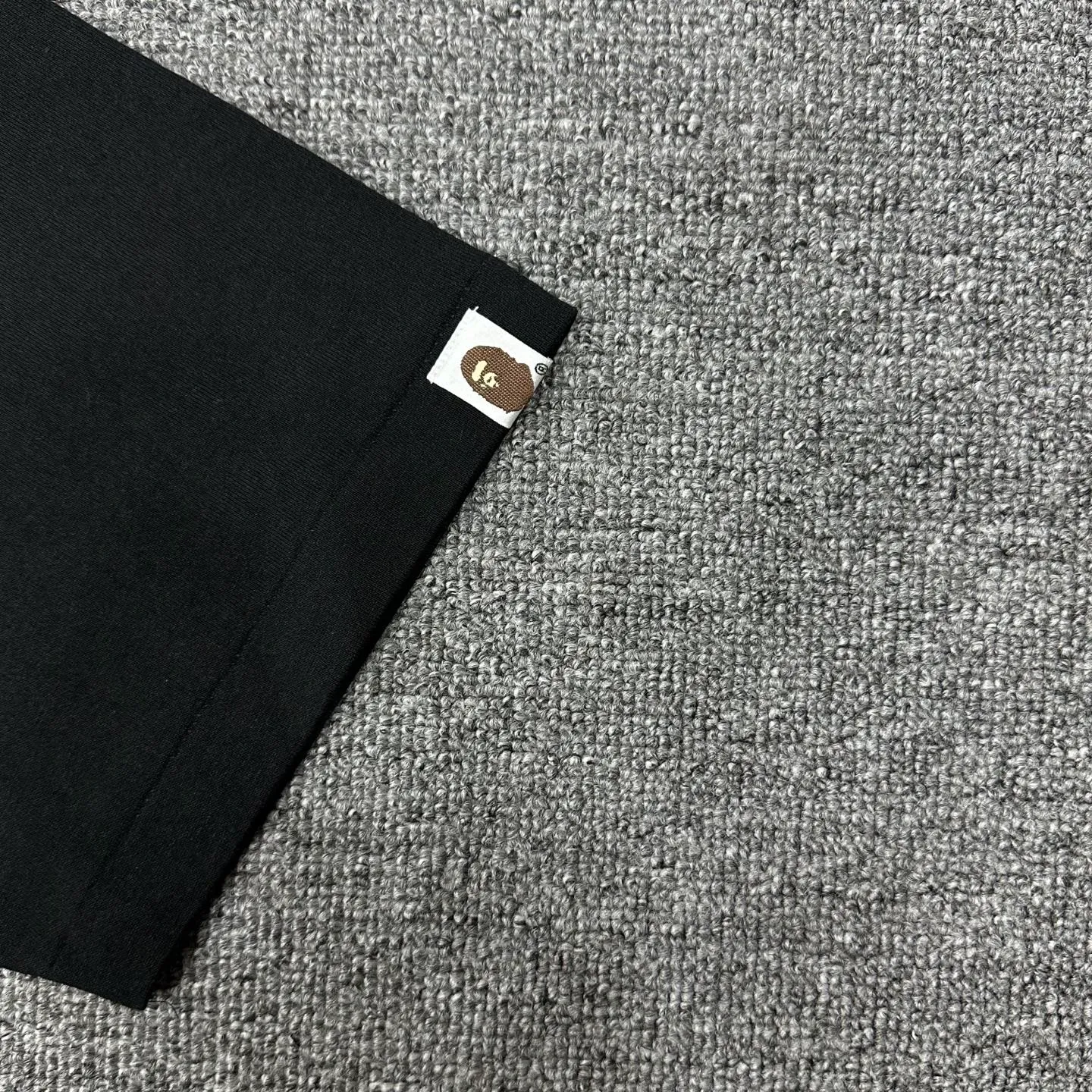 Short Sleeve