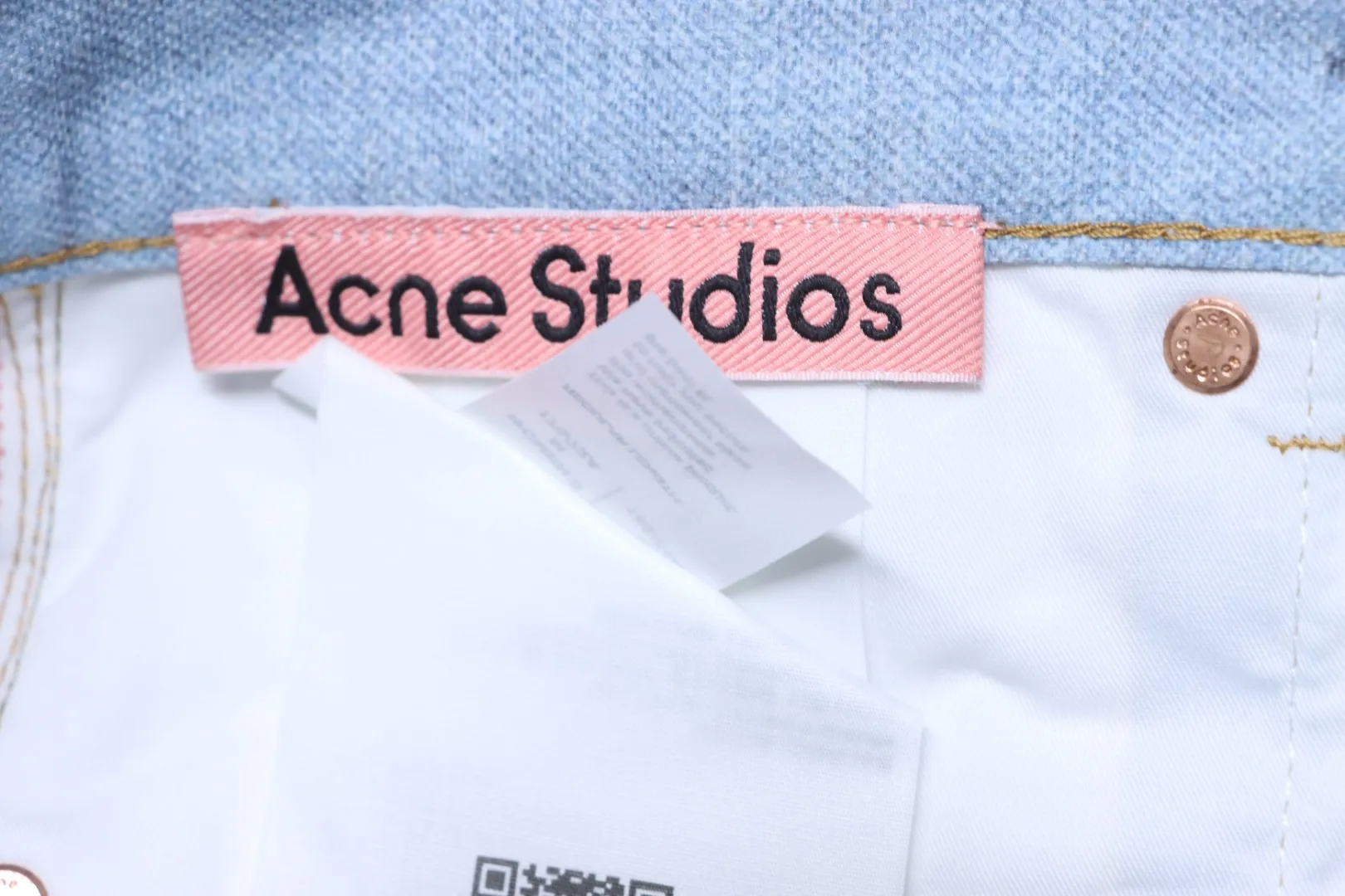 Brand Tag
