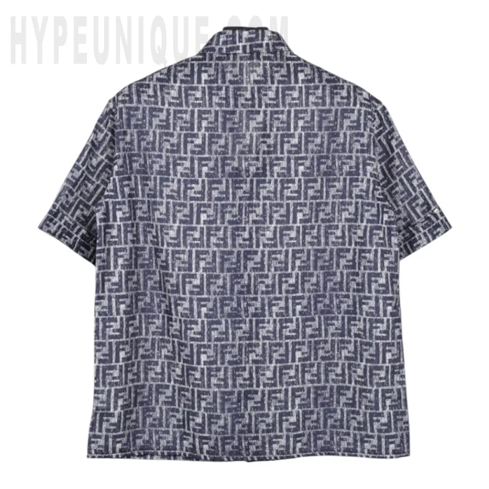 The back of the clothes