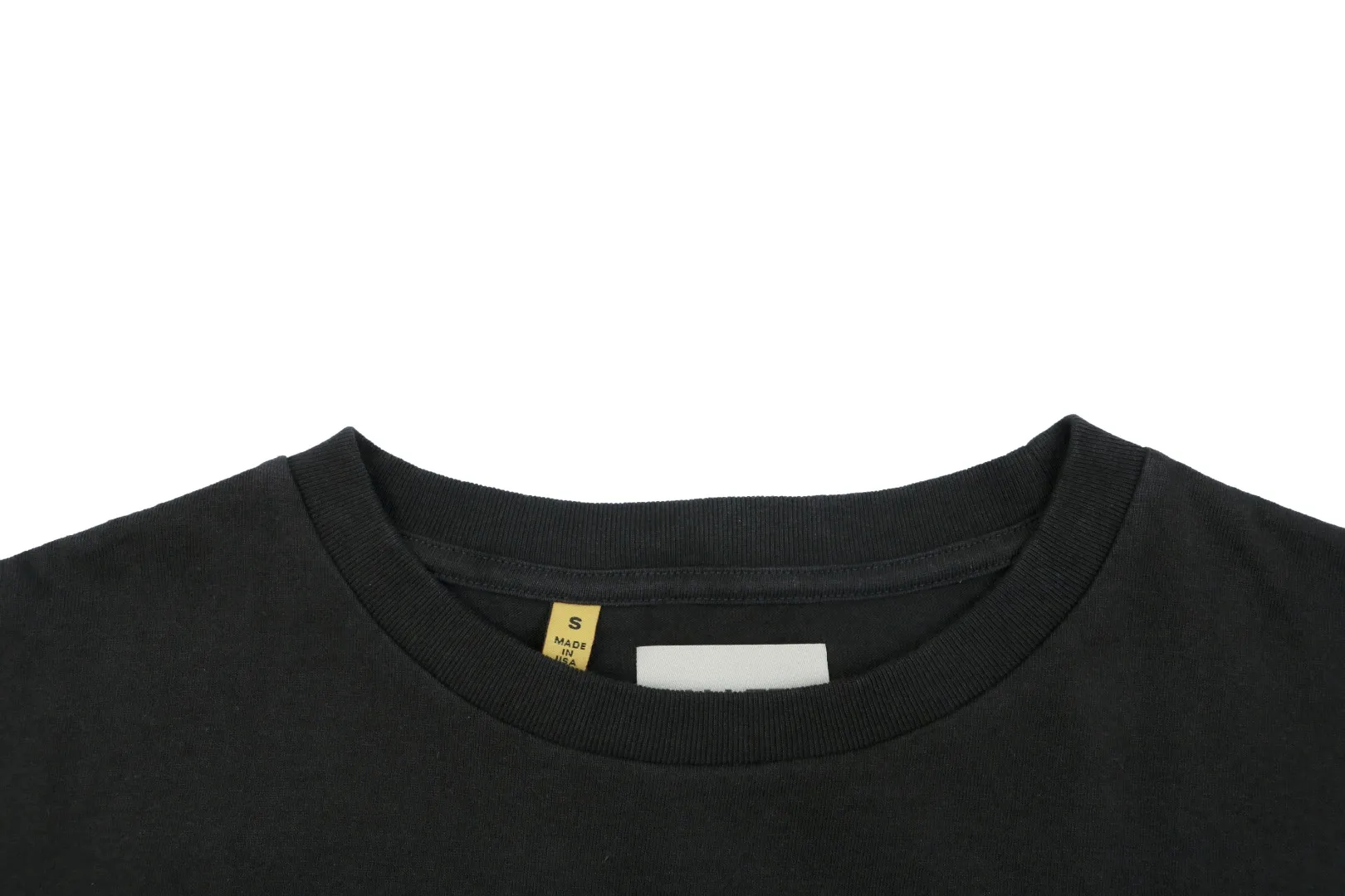 Close-up Collar