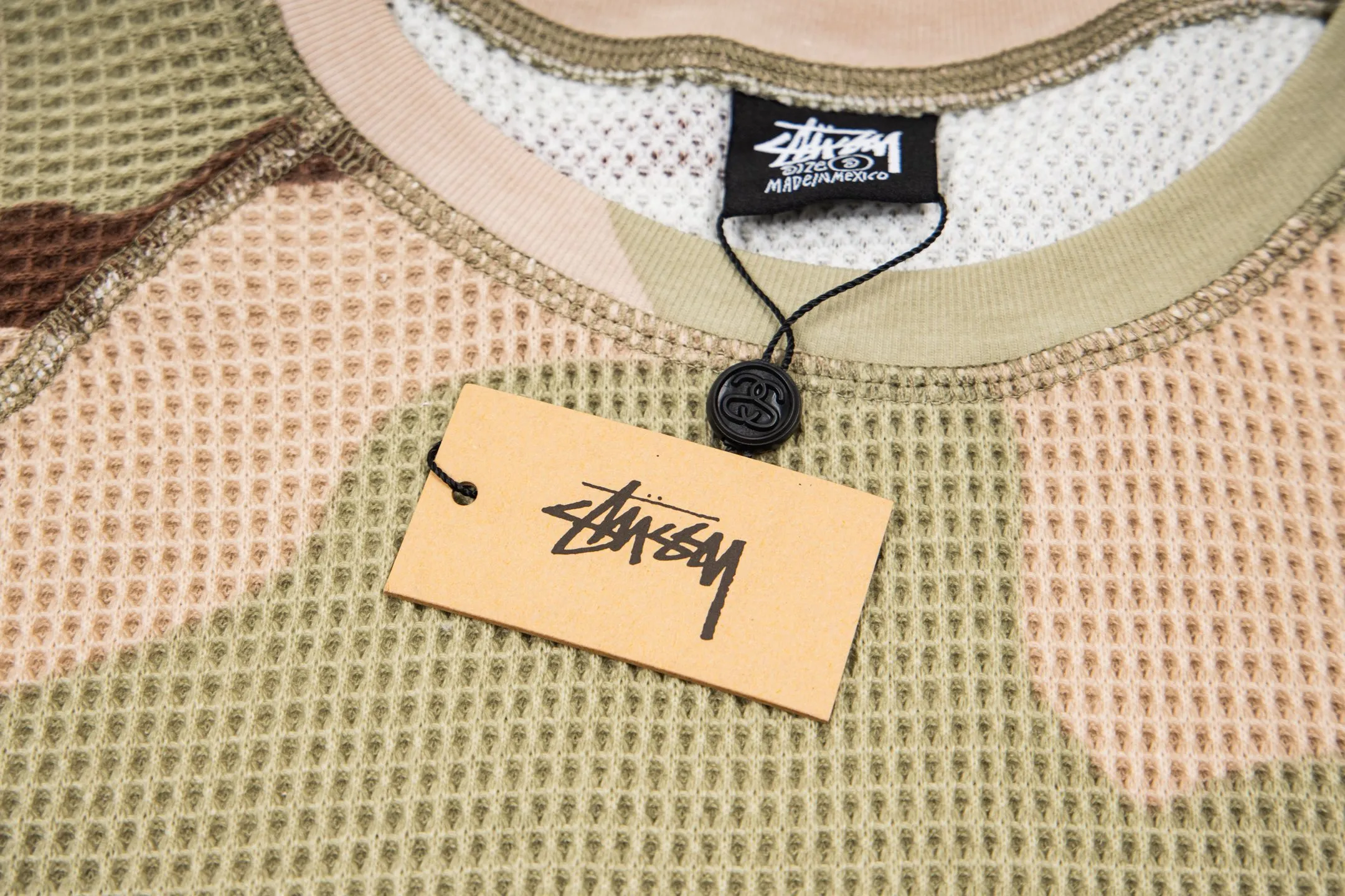 Brand Tag