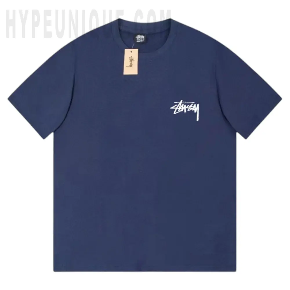 The front of the clothes