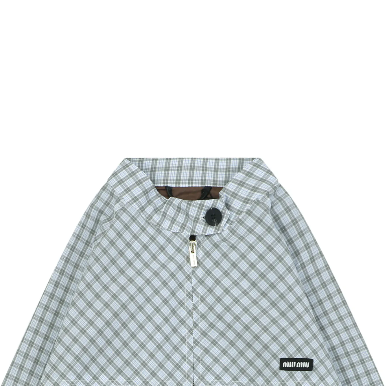Neckline