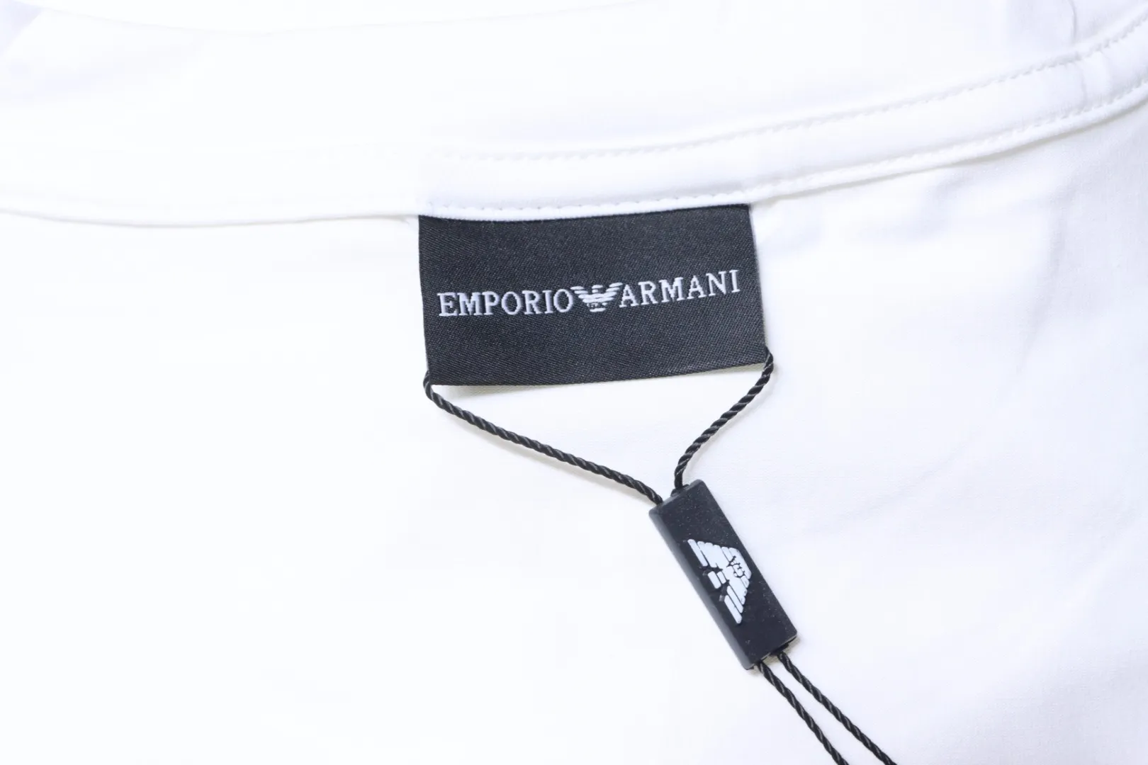Brand Tag