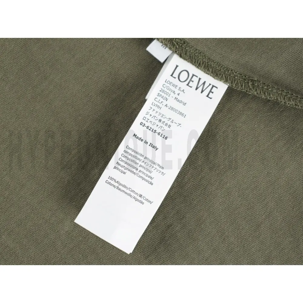 Care Label