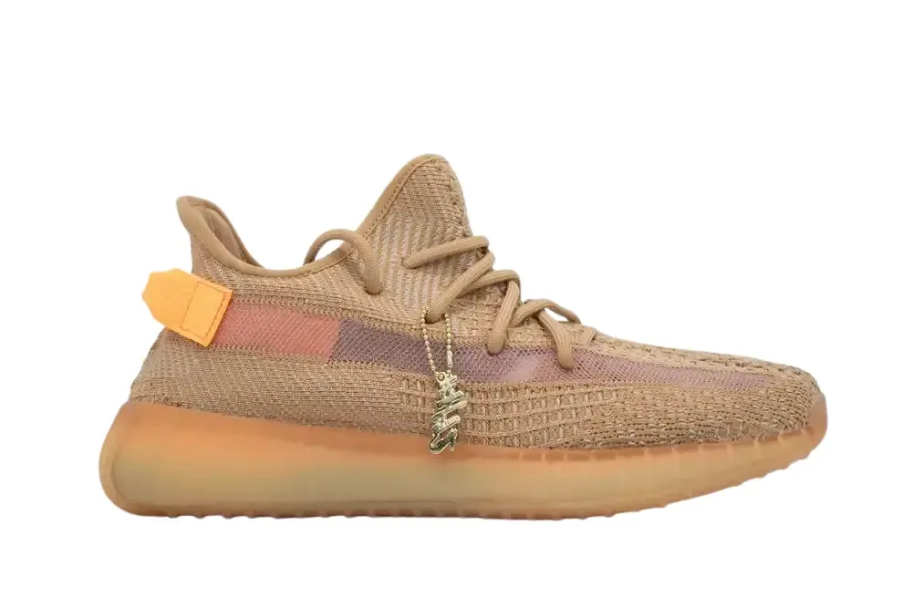 YEEZY 350 V2 CLAY REFLECTIVE REPLICA
