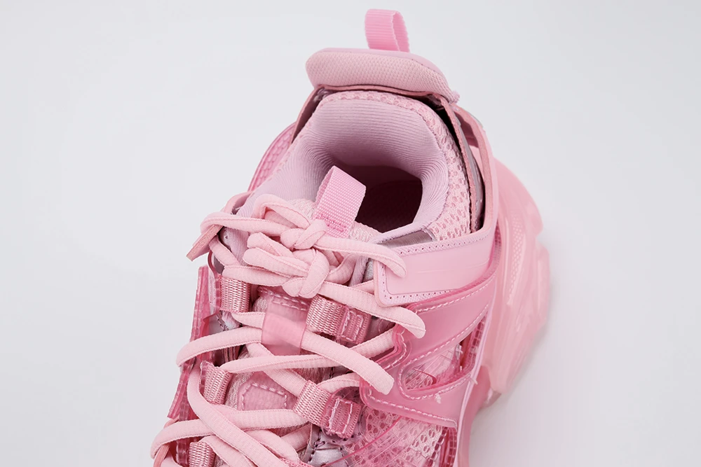 TRIPLE-S PINK