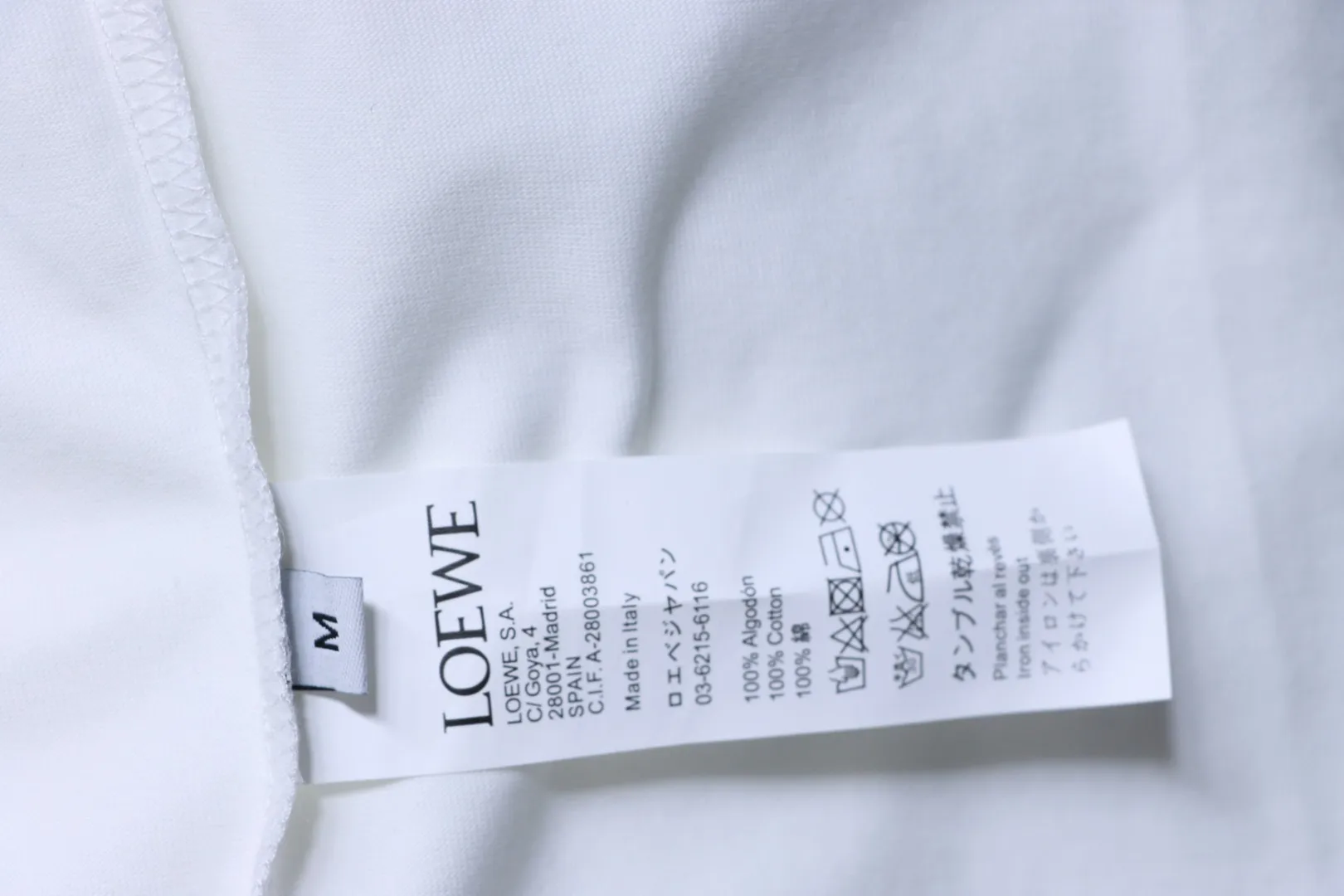 Label