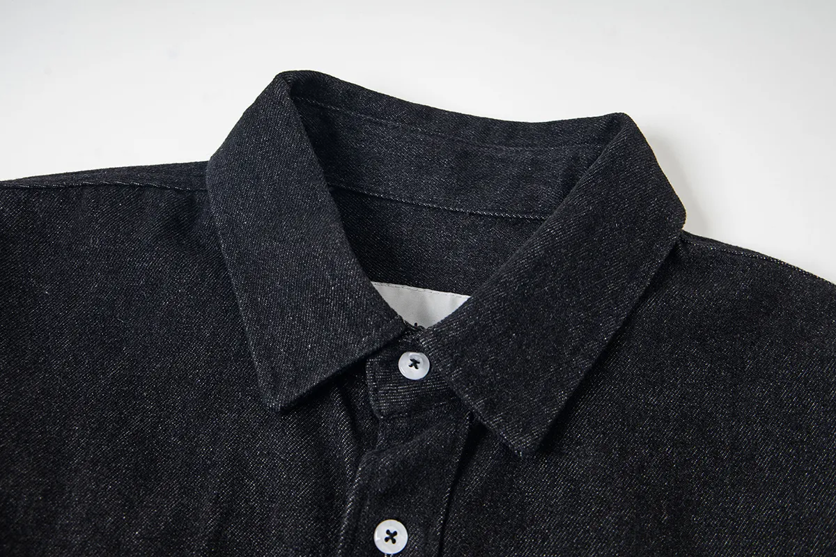 Neckline