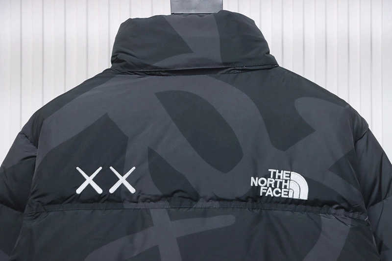 The North Face X Kaws 𝟏𝟗𝟗𝟔 Down Jacket