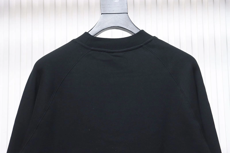 Drew Dice Smiley Face Sweatshirt
