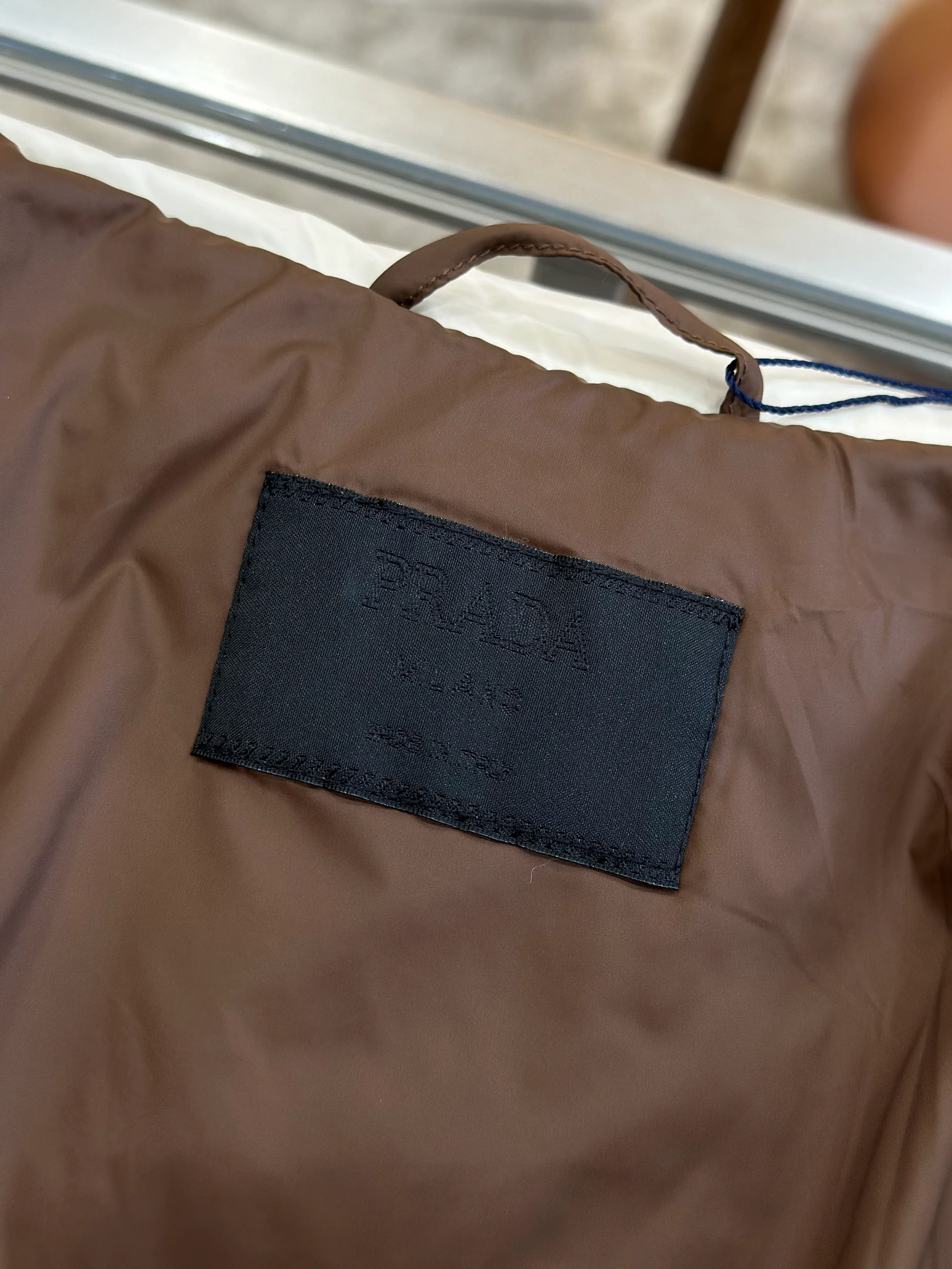 Brand Tag